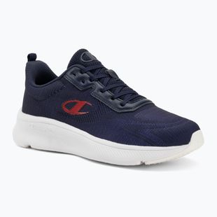 Buty męskie Champion Galactic Low Cut new navy/red