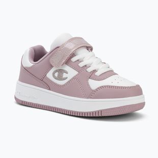 Buty dziecięce Champion RD18 LOW G PS Low Cut wht/vti