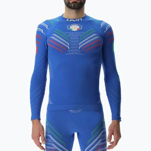 Bluza termoaktywna męska UYN Natyon 3.0 italy