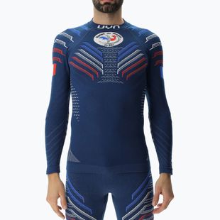 Bluza termoaktywna męska UYN Natyon 3.0 france