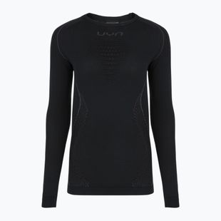 Bluza termoaktywna damska UYN Evolutyon Biotech black
