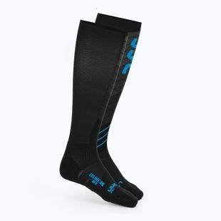 Skarpety narciarskie męskie UYN Ski Evo Race One black/blue
