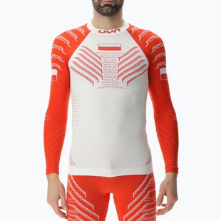 Bluza termoaktywna męska UYN Natyon 3.0 poland