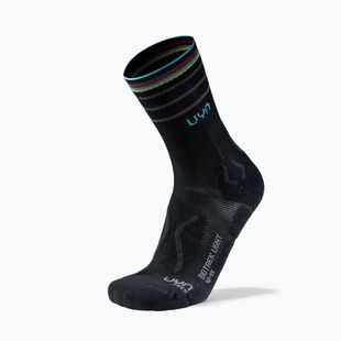Skarpety damskie UYN Biotrek Light black