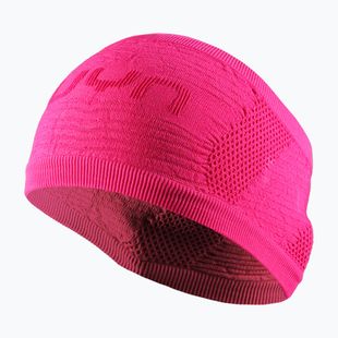 Opaska na głowę UYN Parietal Biomorph pink yarrow