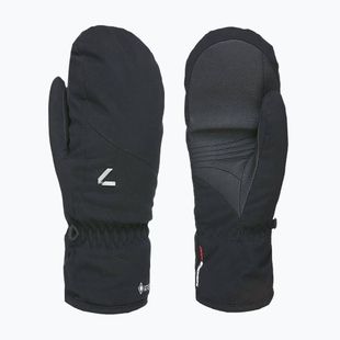 Rękawice narciarskie damskie Level Astra Gore Tex Mitt black