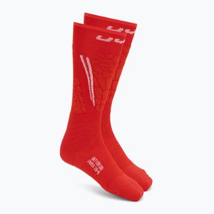 Skarpety narciarskie Uyn Natyon One Biomorph Socks switzerland