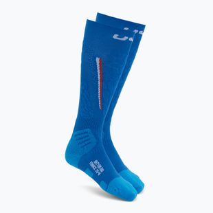 Skarpety narciarskie Uyn Natyon One Biomorph Socks france