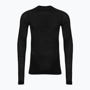 Bluza termoaktywna męska UYN Fusyon Biotech np black