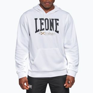 Bluza LEONE 1947 Logo white