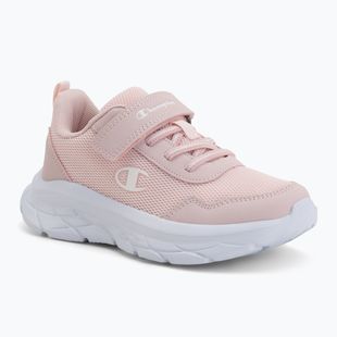 Buty dziecięce Champion Fuze PS Low Cut pink