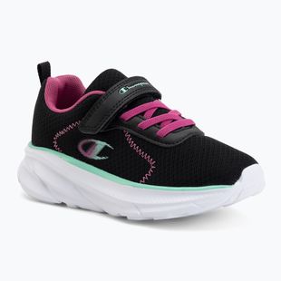 Buty dziecięce Champion HRO J G PS Low Cut nbk/rov/cab