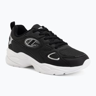 Buty Champion Countess Evolve G GS Low Cut nbk/sil
