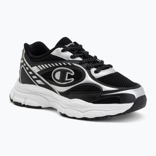 Buty dziecięce Champion RT25 GS Low Cut nbk/sil