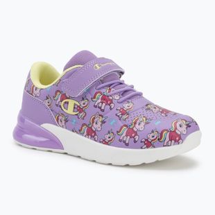 Buty dziecięce Champion CHAMP.ION GS Low Cut lva/wxa/multi