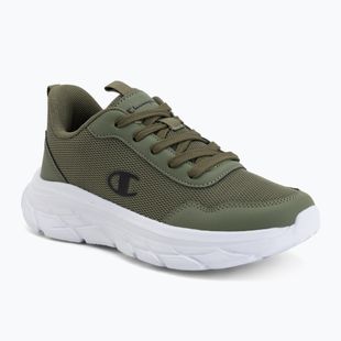 Buty Champion Fuze GS Low Cut olvn/nbk