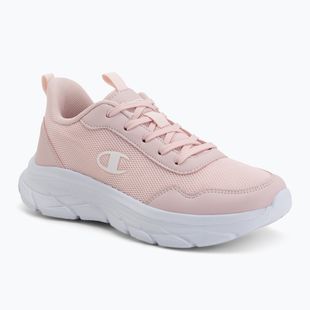 Buty Champion Fuze GS Low Cut pink