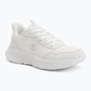Buty Champion Fuze Low Cut triple white