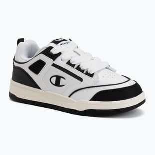 Buty męskie Champion RD18 Heritage SK8 Low Cut white/new black/natural