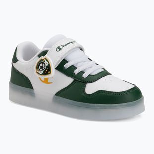Buty dziecięce Champion GLW B PS Low Cut white/eden