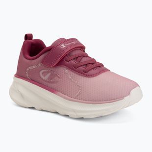 Buty dziecięce Champion HRO J G PS Low Cut birch/maple
