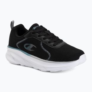 Buty dziecięce Champion HRO GS Low Cut new black/Idt