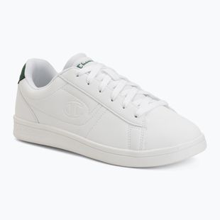 Buty dziecięce Champion Ace Court GS Low Cut white/beige