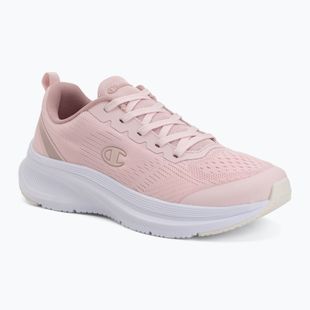 Buty dziecięce Champion Aplha Max GS Low Cut pumice/white