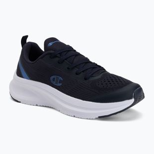 Buty dziecięce Champion Aplha Max GS Low Cut new navy/deep zaffre blue