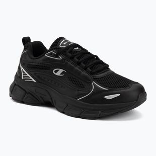 Buty Champion RT2500 Low Cut new black/silver