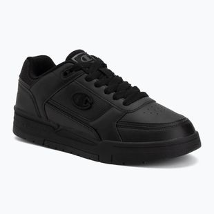 Buty Champion RD18 Heritage Low Cut triple black
