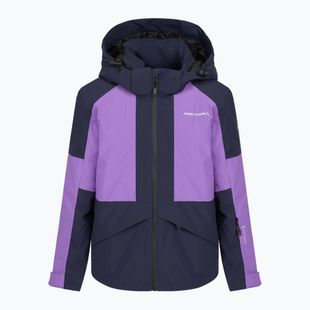 Kurtka narciarska dziecięca Fischer Explorer Jr