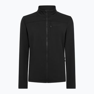 Bluza męska Fischer Flex Jacket black