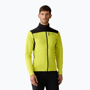 Bluza męska Fischer Flex fischer yellow