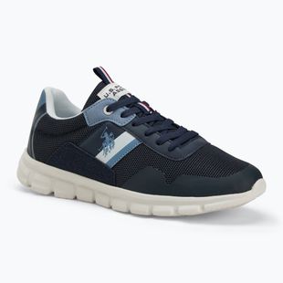 Buty męskie U.S. Polo Assn. GARY001B navy