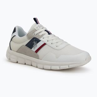 Buty męskie U.S. Polo Assn. GARY001B blue/white/red