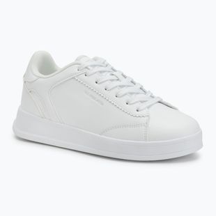 Buty damskie U.S. Polo Assn. CAMPYW002A CLUB white
