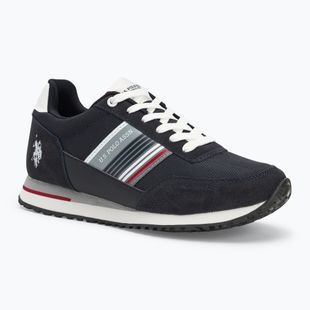 Buty męskie U.S. Polo Assn. XIRIO009A navy