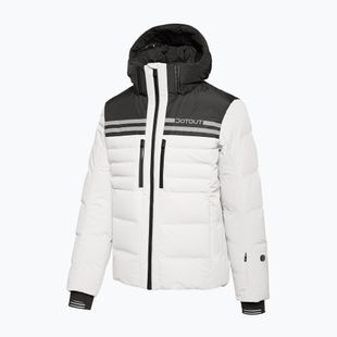 Kurtka narciarska męska DOTOUT Pluma barely blue/black beauty