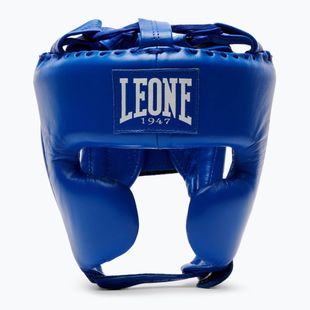 Kask bokserski LEONE 1947 The Greatest blue
