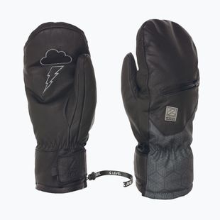 Rękawice snowboardowe Level Pulsar Mitt black