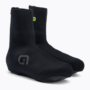 Ochraniacze na buty rowerowe Alé Neoprene black
