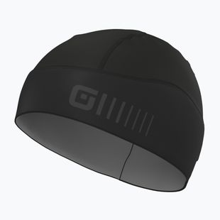 Czapka rowerowa Alé Klima 2.0 Underhelmet antracite/charcoal