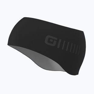 Opaska na głowę Alé Strada 2.0 Earband antracite/charcoal