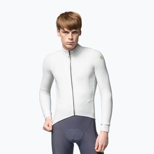 Bluza rowerowa męska Alé Fondo 3.0 Jersey stucco