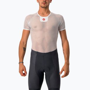 Potówka kolarska męska Castelli Core Mesh 3 white