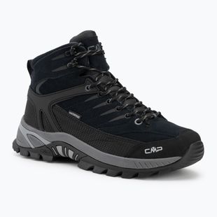 Buty trekkingowe męskie CMP Rigel 2.0 Mid Waterproof nero/grey