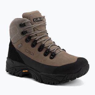 Buty trekkingowe damskie CMP Dhenieb Wp deserto/corda