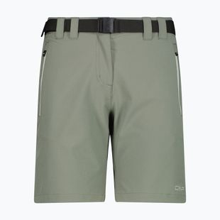 Spodenki trekkingowe damskie CMP 3T51146 Bermuda avocado