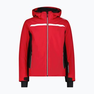 Kurtka narciarska męska CMP 35W0007 red